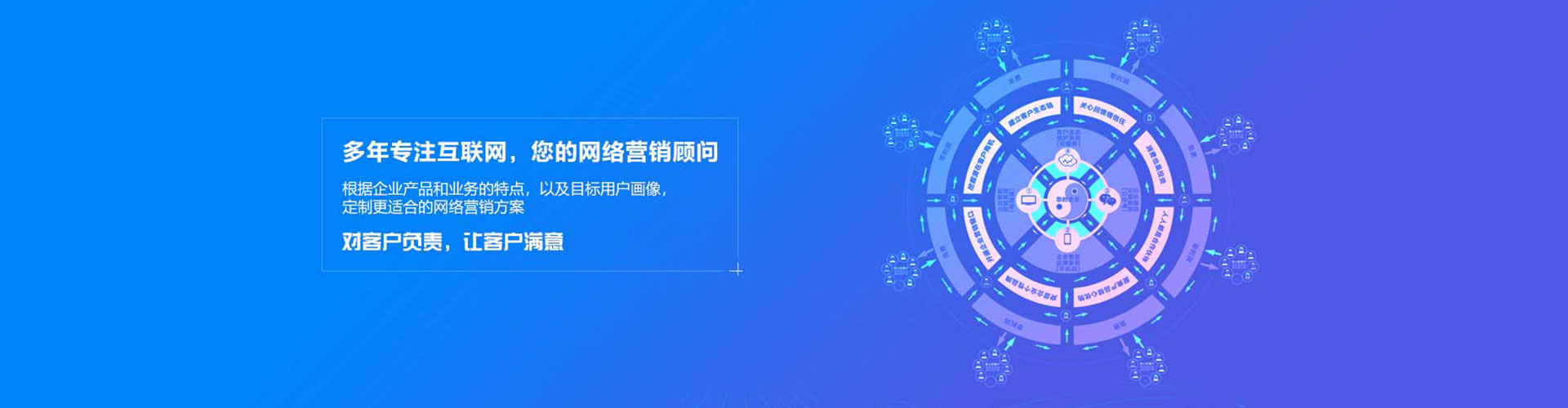 云城百度推广平台